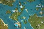 原神假山任务怎么触发