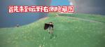 光遇圣岛季新地图怎么进