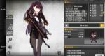 少女前线WA2000人形介绍推荐攻略