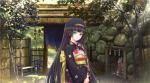 美少女万华镜5莲华线真结局是什么