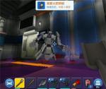 乐高无限废土世界囚笼号怎么打