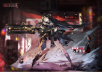 少女前线梦想家技能介绍