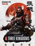 全面战争三国张飞人物介绍及设定一览