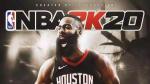 NBA2K20电脑绿屏怎么办