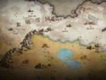 启源女神北境雪国地图介绍