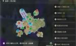 海岛纪元元晶木岛元素之灵坐标大全