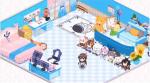 碧蓝航线hololive联动限定家具一览
