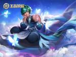 王者荣耀魔道学科英雄是什么 魔道学科英雄介绍
