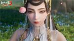 《剑侠世界3》峨眉派武学CG首曝 全新年度版7日公测