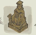 江南百景图妈祖神像值得兑换吗