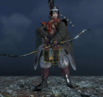 仁王2平安京讨魔传藤原保昌介绍