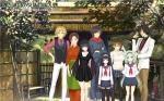 美少女万华镜5讲了什么