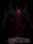 刀塔霸业影魔怎么样 影魔棋子图鉴