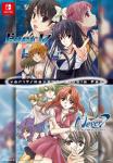 《时空轮回》与《第七夜》确定重制 经典恋爱冒险名作