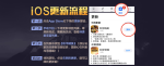 和平精英飞艇派对iOS的更新流程攻略 iOS怎么更新