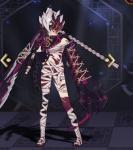 山海镜花雍和技能介绍