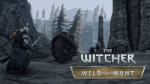 《巫师3》迎来神级MOD！猎魔人变怪物猎人！