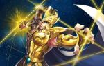 圣斗士星矢10月31日版本停机更新公告