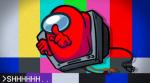 《Among Us》动画剧集公开制作中的预告图片