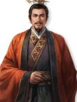 三国志14刘备立绘五维战法数据一览