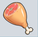 我的起源兽腿肉怎么获得 瘦腿肉材料配方使用效果一览
