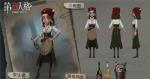 第五人格调酒师技能介绍