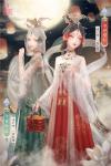 闪耀暖暖今宵月明怎么做