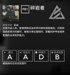 明日方舟危机合约碎岩者怎么推