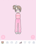 装扮少女冬至快乐怎么过