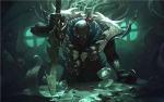 云顶之弈派克怎么样 派克棋子属性阵容攻略详解