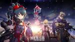 重燃幻想 不负所爱 《FFBE 幻影战争》命运&middot;启迪测试开启