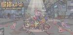 最强蜗牛扶桑神域什么时候开