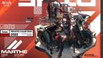 明日方舟凛冬新皮肤整装待发怎么样