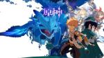 原神第一天攻略 第一天怎么玩