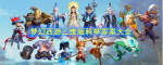 梦幻西游三维版科举答案大全 官方答题器助你满分答题
