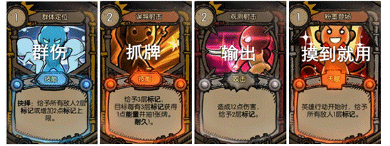 迷失之夜白马王子最强卡组推荐