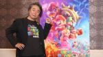 宫本茂仍会审核马里奥游戏：亲自试玩前30分钟