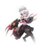 依露希尔星晓卡琳怎么样 依露希尔星晓卡琳技能介绍