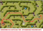 剑与远征丛林秘境怎么过 通关攻略方法