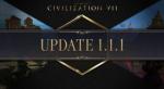 《文明 VII》更新1.1.1发布 带来更优质的游戏体验
