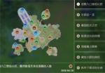 海岛纪元熊本熊位置大全 灵风城篇