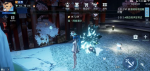 龙族幻想尼伯龙根极乐馆外郊第一天位置攻略