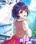 双生视界私服时无忧好用吗 私服时无忧强不强