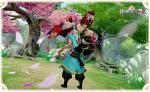 神雕侠侣2身轻如燕奇遇攻略