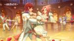 奏响花之恋歌！《海岛纪元》新时装浪漫首曝