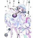 compass战斗天赋解析系统可可莉柯特配卡攻略