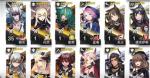 明日方舟cb2攻略