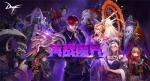 dnf再战魔界进入方法