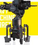 赛博朋克2077科技武器介绍