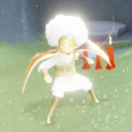 光遇爆炸头先祖位置在哪
